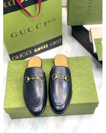 Мюли Gucci