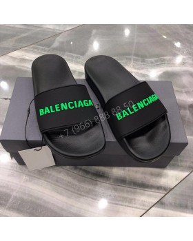 Шлепанцы Balenciaga