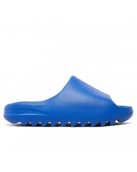 Шлепанцы Adidas Yeezy Slide Azure