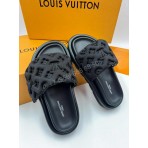 Шлепанцы Louis Vuitton