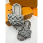 Шлепанцы Louis Vuitton