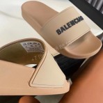 Шлепанцы Balenciaga