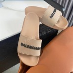 Шлепанцы Balenciaga