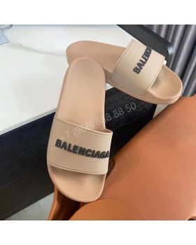 Шлепанцы Balenciaga