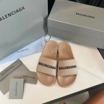 Шлепанцы Balenciaga