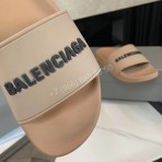 Шлепанцы Balenciaga