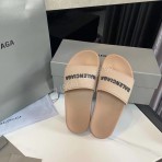 Шлепанцы Balenciaga