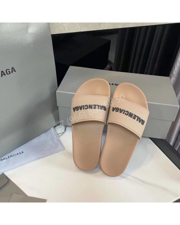 Шлепанцы Balenciaga