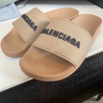 Шлепанцы Balenciaga