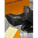 Ботильоны Louis Vuitton