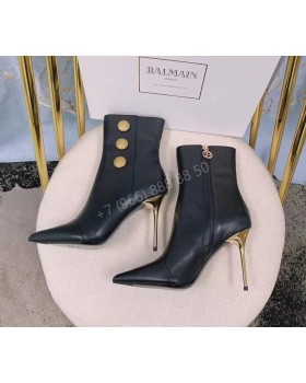 Ботильоны Balmain-foto2
