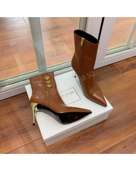Ботильоны Balmain-foto6