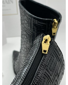 Ботильоны Balmain-foto4