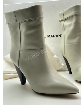 Ботильоны Isabel Marant-foto3