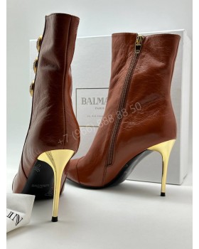 Ботильоны Balmain-foto2