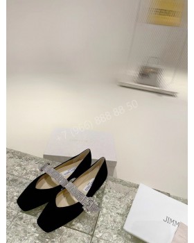 Балетки Jimmy Choo-foto4