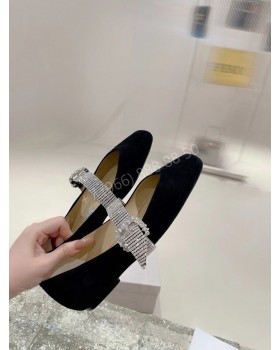 Балетки Jimmy Choo-foto7