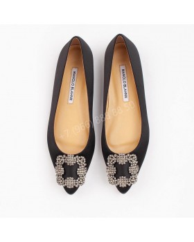 Балетки Manolo Blahnik-foto2