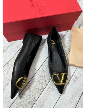 Балетки Valentino