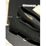 Балетки CHANEL