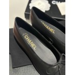 Балетки CHANEL