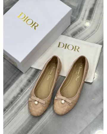 Балетки Dior