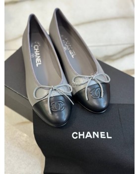 Балетки CHANEL