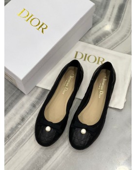 Балетки Dior