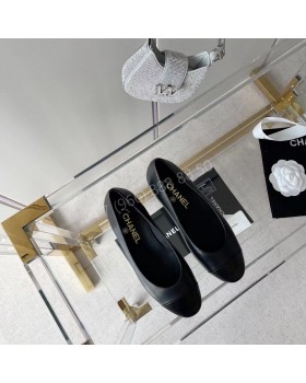 Балетки CHANEL-foto2