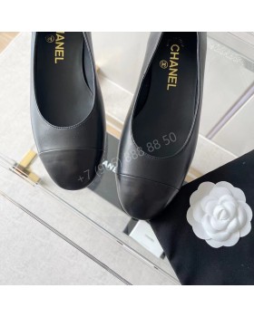 Балетки CHANEL-foto7