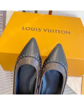 Балетки Louis Vuitton-foto7