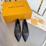 Балетки Louis Vuitton