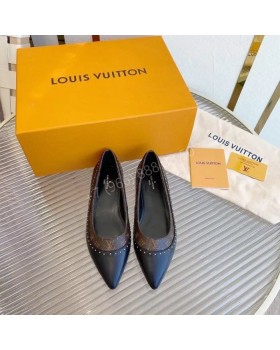 Балетки Louis Vuitton-foto4