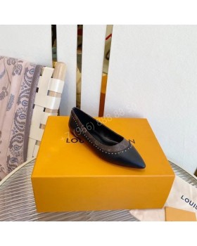Балетки Louis Vuitton-foto5