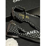 Балетки CHANEL