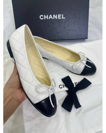 Балетки CHANEL