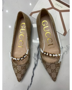 Балетки Gucci-foto5