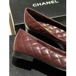 Балетки CHANEL