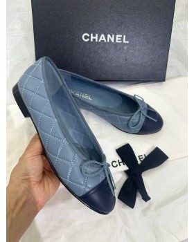 Балетки CHANEL