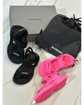 Сандалии Balenciaga