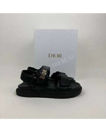 Сандалии Dior