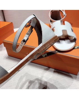 Сандалии Hermes-foto3