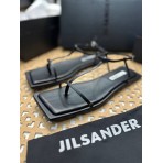 Сандалии Jil Sander