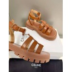 Сандалии Celine