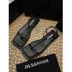 Сандалии Jil Sander