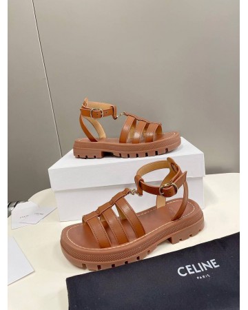 Сандалии Celine