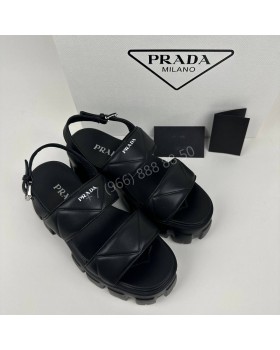 Сандалии Prada