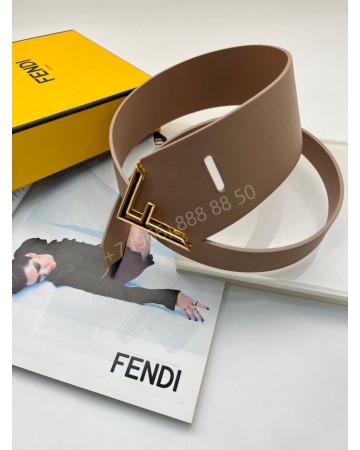 Ремень Fendi