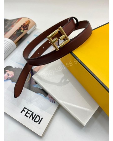 Ремень Fendi