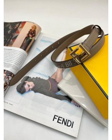 Ремень Fendi